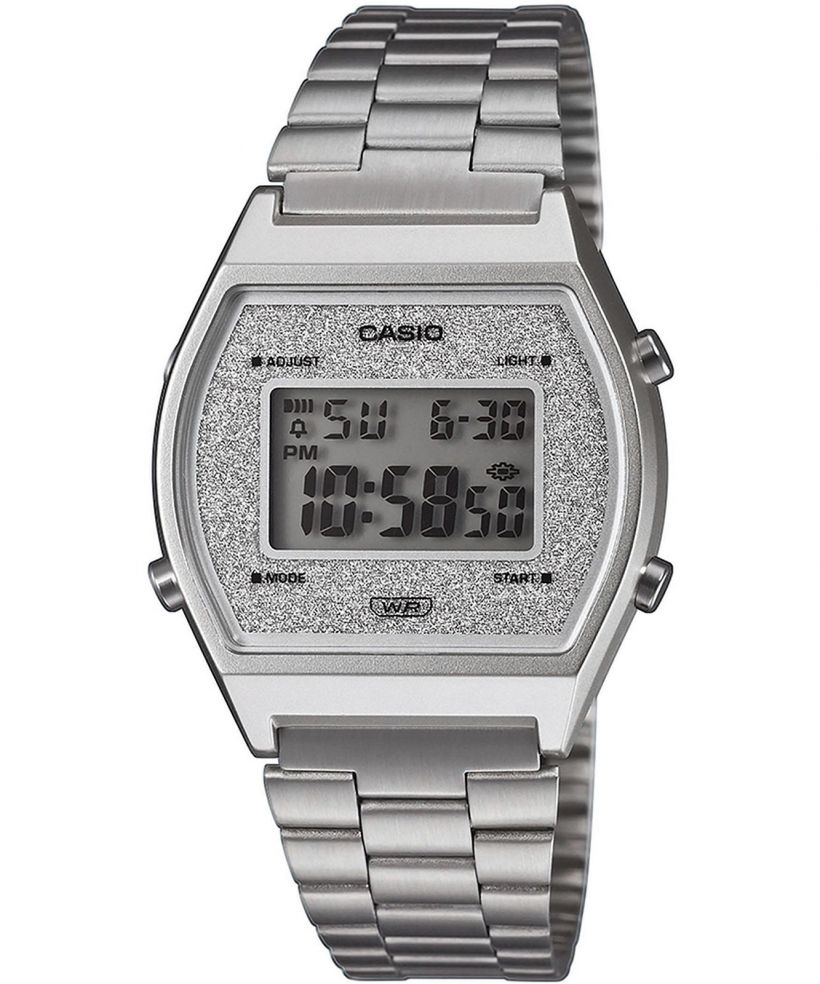 Часовник Унисекс Casio Vintage VINTAGE Maxi Vintage Glitter Face
