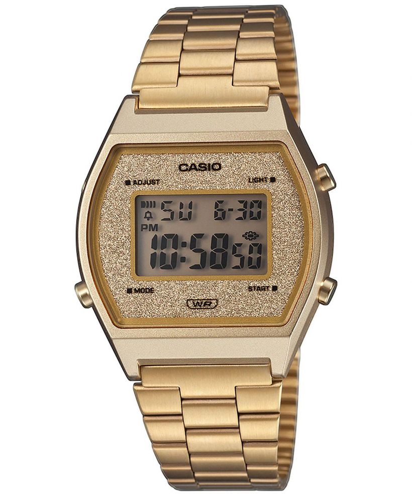 Часовник Унисекс Casio Vintage VINTAGE Maxi Vintage Glitter Face