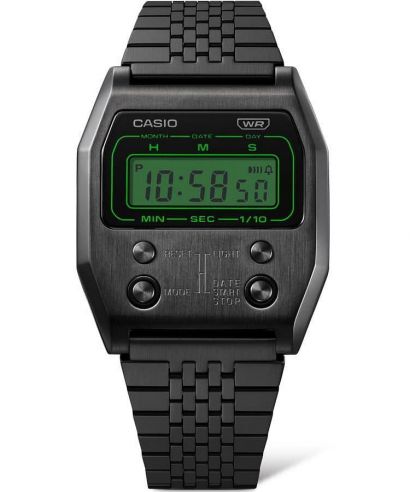 Часовник Унисекс Casio Vintage Retro