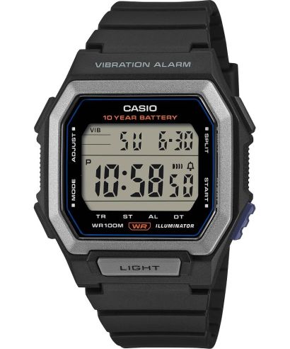 Часовник Унисекс Casio W-738