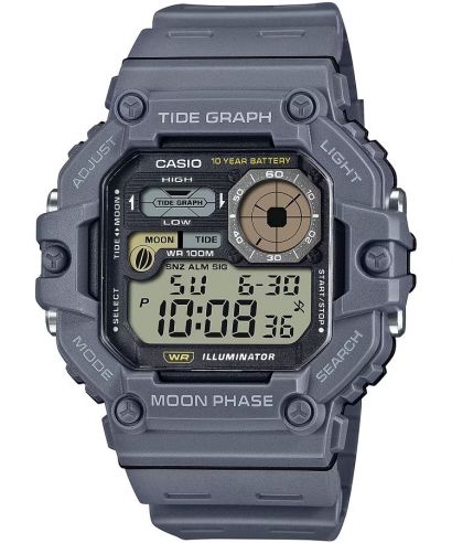 Часовник Мъжки Casio Digital