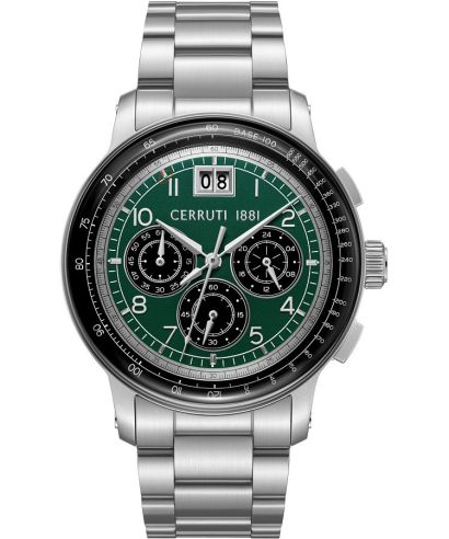 Часовник Мъжки Cerruti 1881 Petroio Chronograph