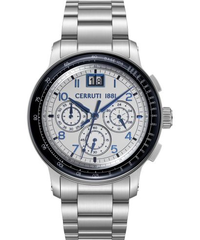 Часовник Мъжки Cerruti 1881 Petroio Chronograph