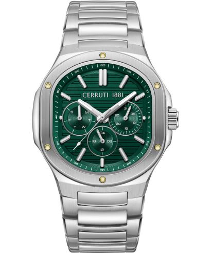 Часовник Мъжки Cerruti 1881 Trento