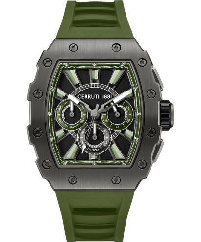 Часовник Мъжки Cerruti 1881 Gubbio Chronograph