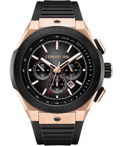 Часовник Мъжки Cerruti 1881 Ruscello Chronograph