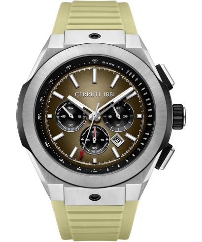 Часовник Мъжки Cerruti 1881 Ruscello Chronograph