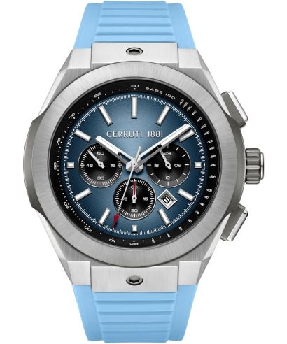 Часовник Мъжки Cerruti 1881 Ruscello Chronograph
