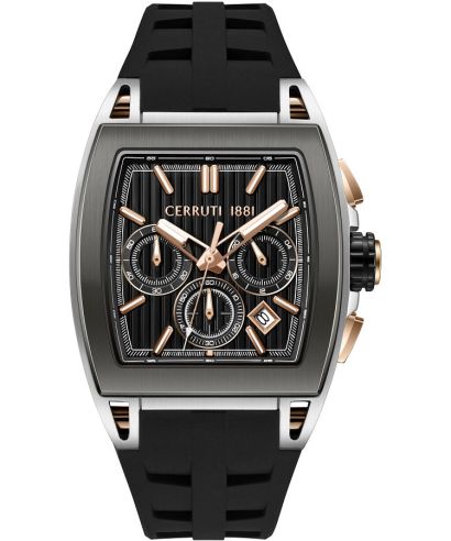 Часовник Мъжки Cerruti 1881 Belluno Chronograph