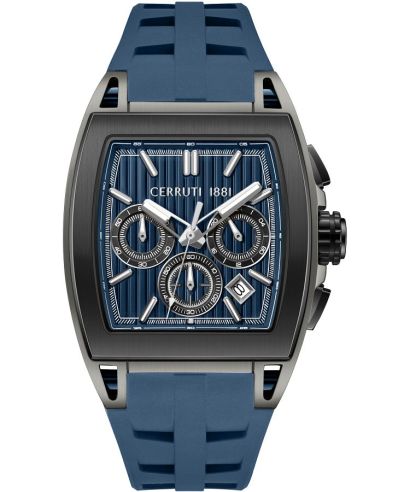 Часовник Мъжки Cerruti 1881 Belluno Chronograph