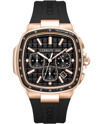 Часовник Мъжки Cerruti 1881 Casale Chronograph