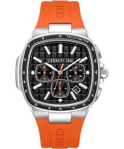 Часовник Мъжки Cerruti 1881 Casale Chronograph