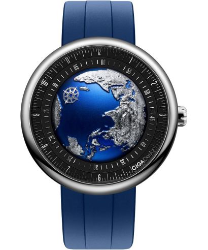 Часовник Унисекс Ciga Design U Series Automatic