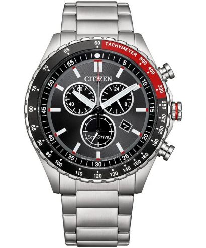 Часовник Мъжки Citizen Sporty Eco-Drive Chronograph