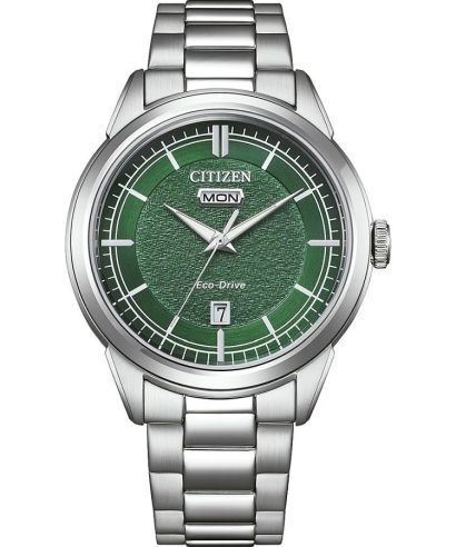 Часовник Мъжки Citizen Elegance Classic Eco-Drive Eco-Drive