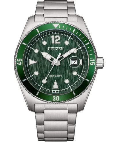 Часовник Мъжки Citizen Marine Sports Eco-Drive