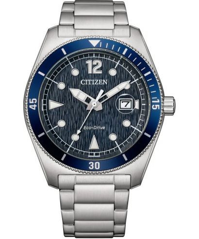 Часовник Мъжки Citizen Marine Sports Eco-Drive