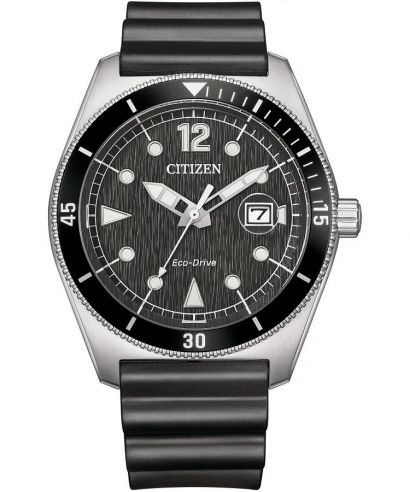 Часовник Мъжки Citizen Marine Sports Eco-Drive