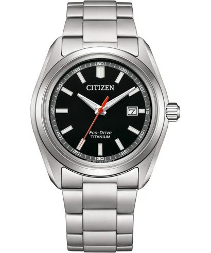 Часовник Мъжки Citizen Super Titanium™ Ring Eco-Drive