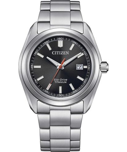Часовник Мъжки Citizen Super Titanium™ Ring Eco-Drive