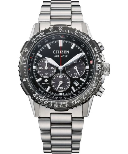 Часовник Унисекс Citizen Promaster Sky Eco-Drive Chronograph