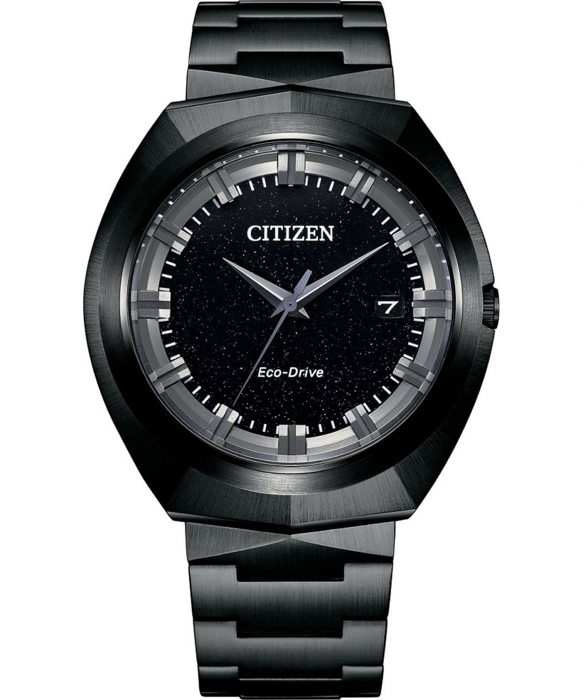 Часовник Унисекс Citizen Eco-Drive 365