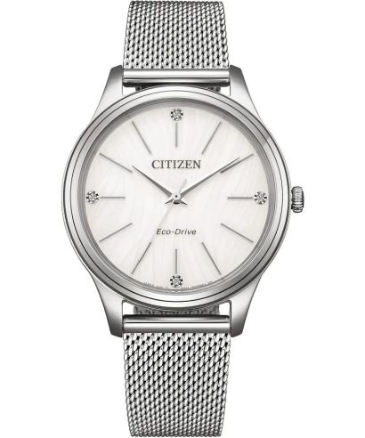 Часовник Дамски Citizen Elegance Eco-Drive