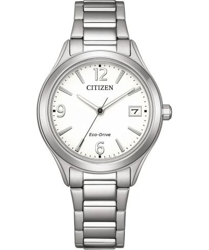 Часовник Дамски Citizen Trendy Colors Eco-Drive