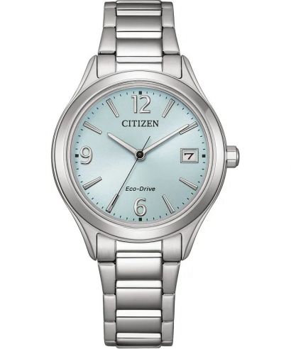 Часовник Дамски Citizen Trendy Colors Eco-Drive