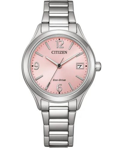 Часовник Дамски Citizen Trendy Colors Eco-Drive
