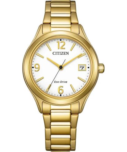 Часовник Дамски Citizen Trendy Colors Eco-Drive