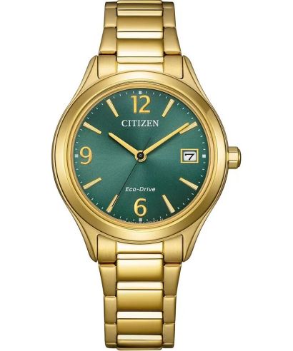Часовник Дамски Citizen Trendy Colors Eco-Drive