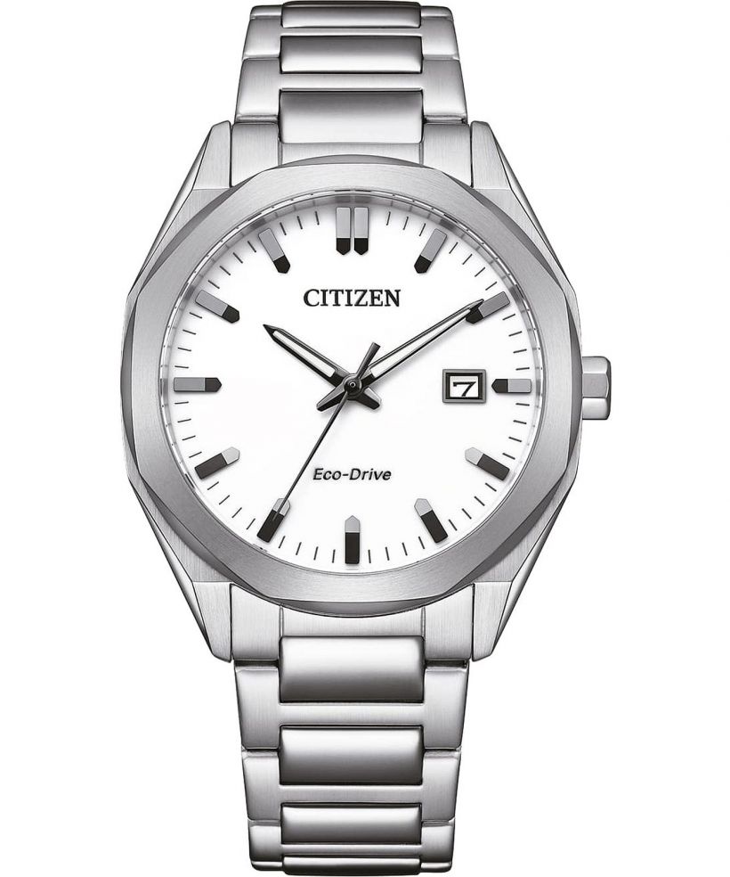 Часовник Унисекс Citizen Modern Eco-Drive