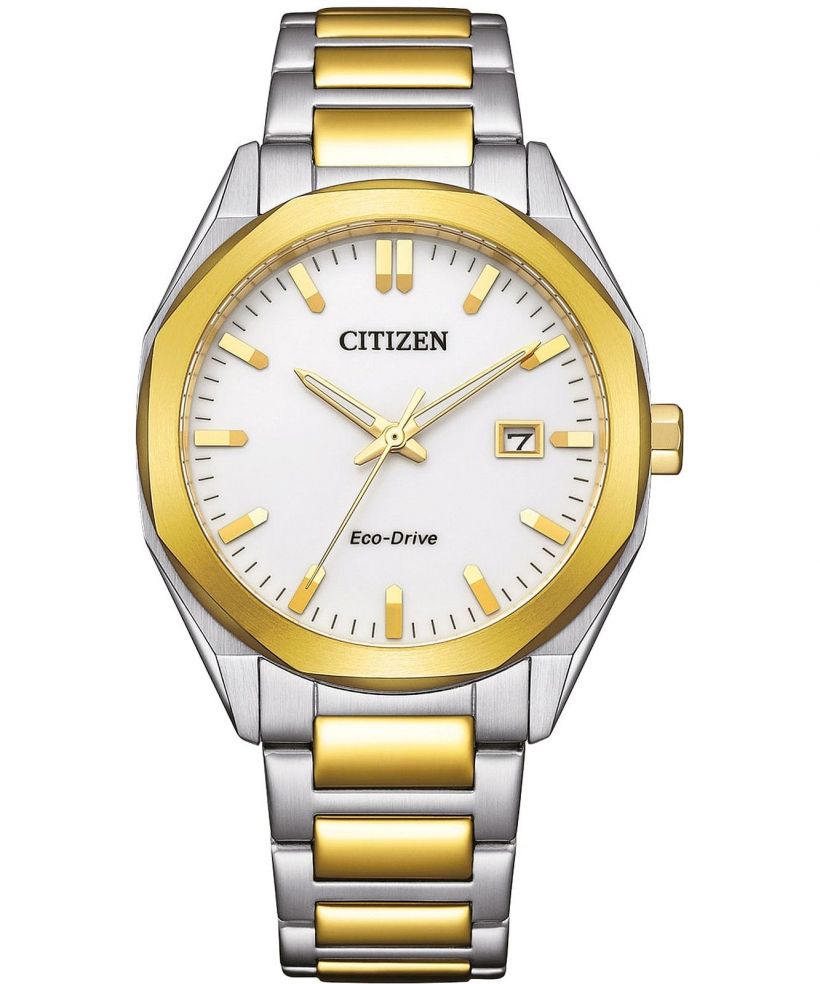 Часовник Унисекс Citizen Modern Eco-Drive