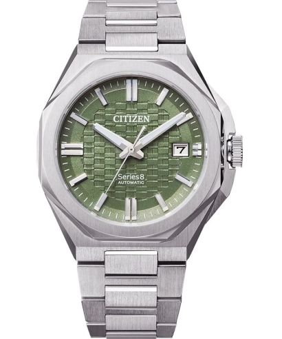Часовник Мъжки Citizen Mechanical Series 8 Automatic