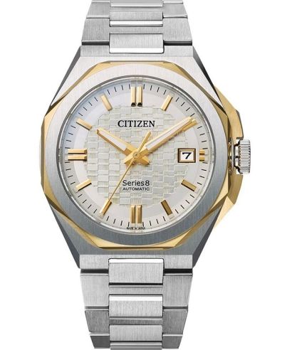 Часовник Мъжки Citizen Mechanical Series 8 Automatic