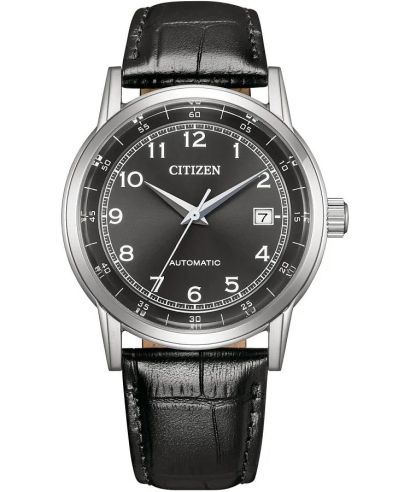 Часовник Мъжки Citizen Classic Mechanical Automatic