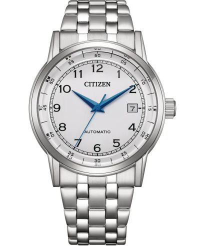 Часовник Мъжки Citizen Classic Mechanical Automatic