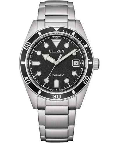 Часовник Мъжки Citizen Marine Mechanical Automatic