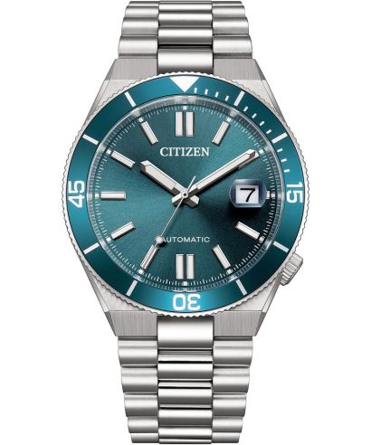 Часовник Мъжки Citizen Tsuyosa Shore Automatic