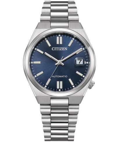 Часовник Унисекс Citizen Tsuyosa Time Slip Automatic