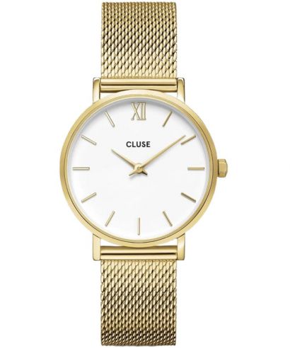Часовник Дамски Cluse Minuit