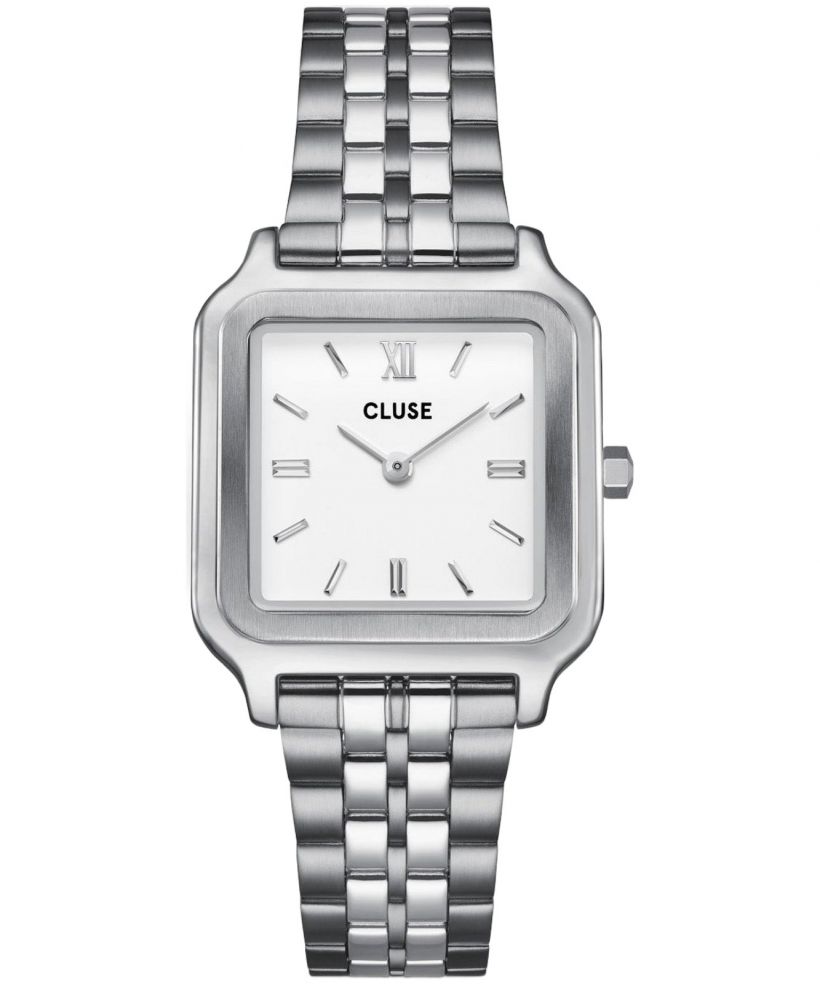 Часовник Дамски Cluse Gracieuse SET