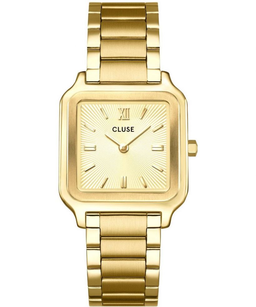 Часовник Дамски Cluse Gracieuse