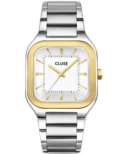 Часовник Мъжки Cluse Quadrus