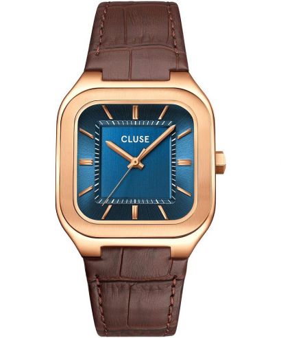 Часовник Мъжки Cluse Quadrus