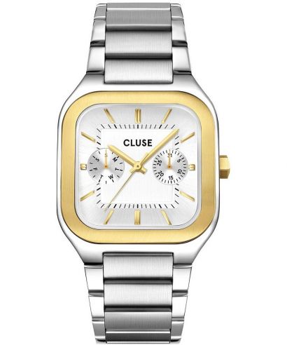 Часовник Мъжки Cluse Quadrus