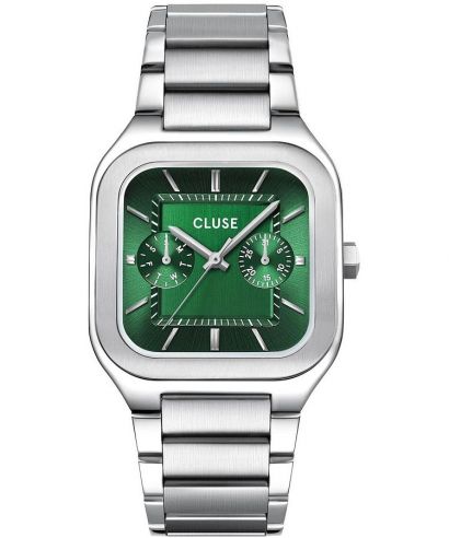 Часовник Мъжки Cluse Quadrus