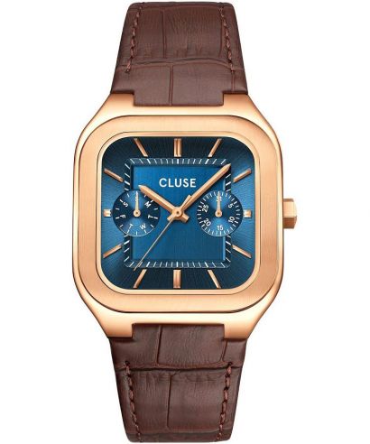 Часовник Мъжки Cluse Quadrus