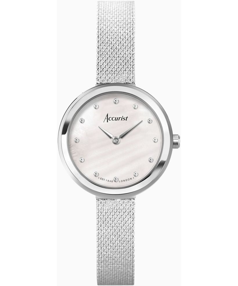 Часовник Дамски Accurist Jewellery